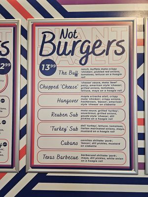  at Meta Burger in Boulder