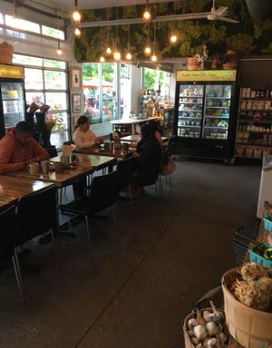  at Wise Acre in Minneapolis