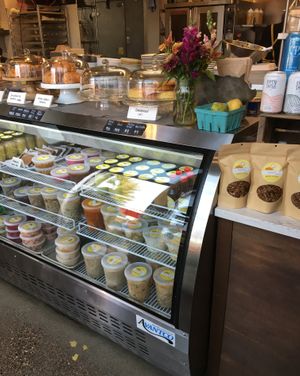  at Wise Acre in Minneapolis