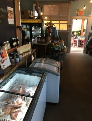  at Wise Acre in Minneapolis