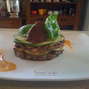  at The Naked Sprout in Burlington