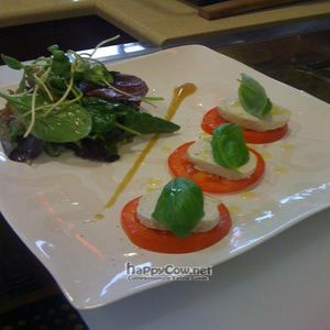  at The Naked Sprout in Burlington