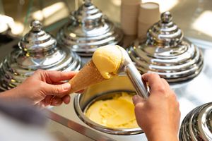 So refreshing at Mellabella in Braidwood