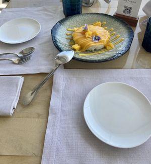   at Antasia Beach Club in Paphos