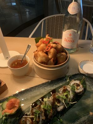   at Antasia Beach Club in Paphos