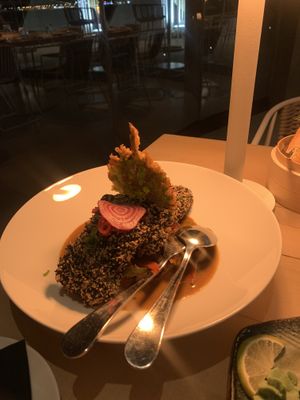   at Antasia Beach Club in Paphos