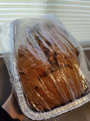  at Nat's Vegan Bliss in La Puente