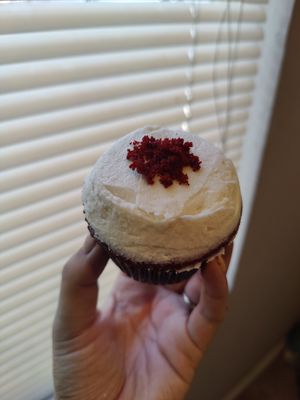  at Nat's Vegan Bliss in La Puente