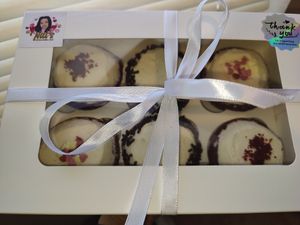  at Nat's Vegan Bliss in La Puente