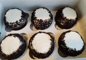  at Nat's Vegan Bliss in La Puente