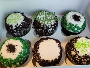  at Nat's Vegan Bliss in La Puente