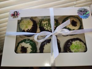  at Nat's Vegan Bliss in La Puente