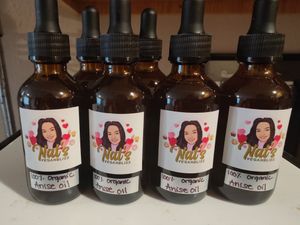  at Nat's Vegan Bliss in La Puente