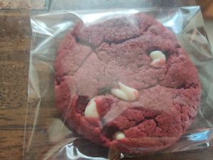  at Nat's Vegan Bliss in La Puente