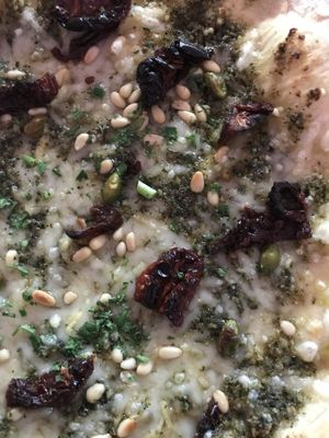   at Vegan Junkhouse Club in Munich