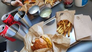  at Ameaça Vegetal in Lisbon