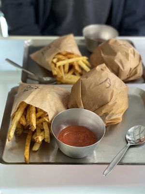   at Ameaça Vegetal in Lisbon