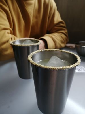  at Ameaça Vegetal in Lisbon