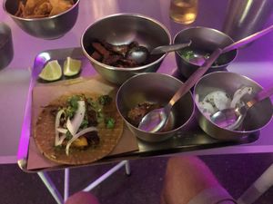   at Ameaça Vegetal in Lisbon