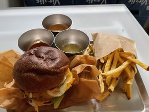   at Ameaça Vegetal in Lisbon