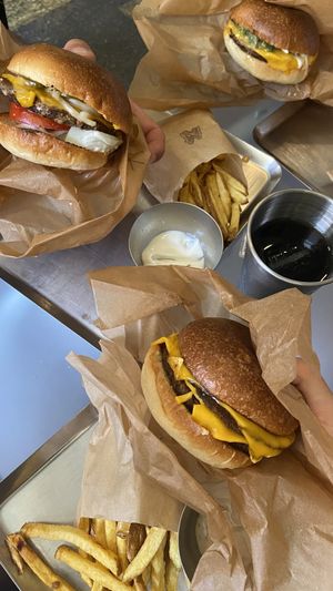   at Ameaça Vegetal in Lisbon