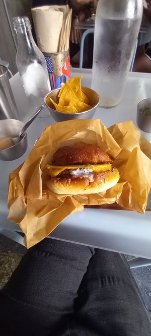  at Ameaça Vegetal in Lisbon