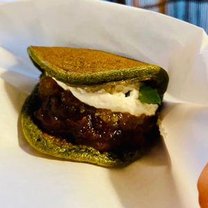  at Dolala in Yokohama