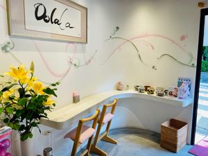  at Dolala in Yokohama