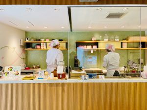  at Dolala in Yokohama