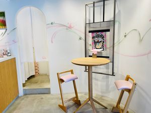  at Dolala in Yokohama