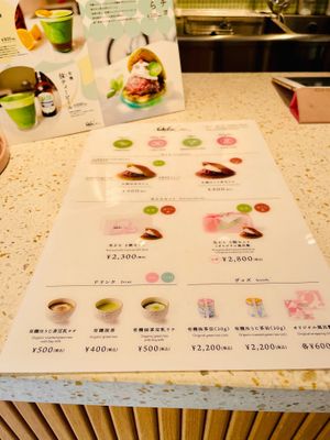  at Dolala in Yokohama