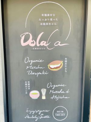  at Dolala in Yokohama