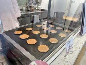   at Dolala in Yokohama