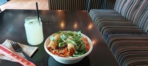  at Kung Fu Street Food in Copenhagen