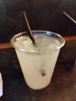  at Kung Fu Street Food in Copenhagen