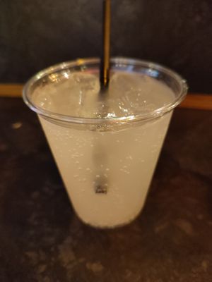  at Kung Fu Street Food in Copenhagen