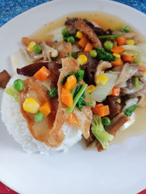 Thank you for today ka 🥰🥰 at Tukta in Koh Tao