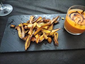  at Cocina Típica La Extremeña in Merida