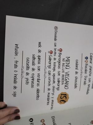  at Cocina Típica La Extremeña in Merida