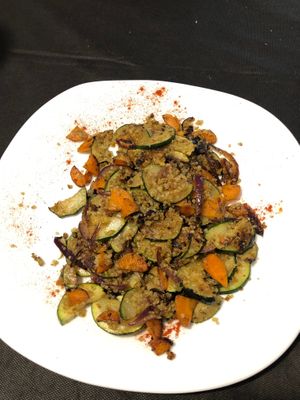  at Cocina Típica La Extremeña in Merida