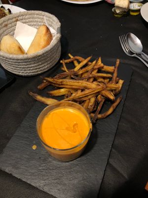  at Cocina Típica La Extremeña in Merida