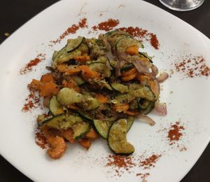  at Cocina Típica La Extremeña in Merida