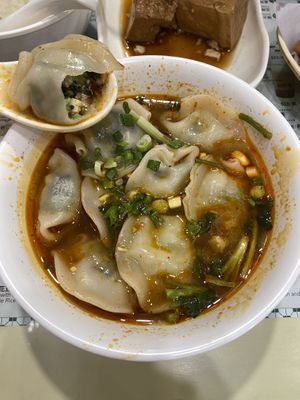   at The Soy House - 合和荳品 in Hong Kong Island