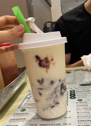   at The Soy House - 合和荳品 in Hong Kong Island