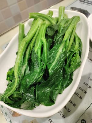  at The Soy House - 合和荳品 in Hong Kong Island