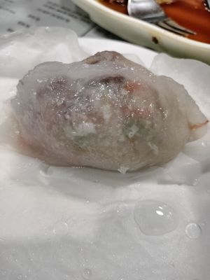  at The Soy House - 合和荳品 in Hong Kong Island