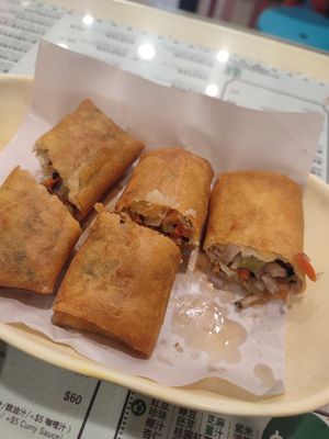  at The Soy House - 合和荳品 in Hong Kong Island