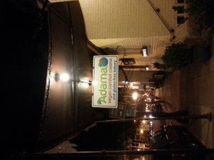 Street View  at Adama in Santa Barbara