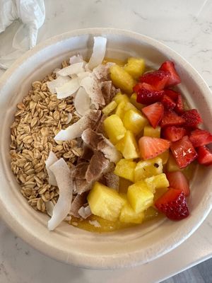  at OMG Juice Bar in Peachtree City