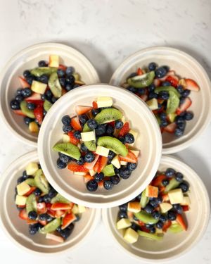  at OMG Juice Bar in Peachtree City